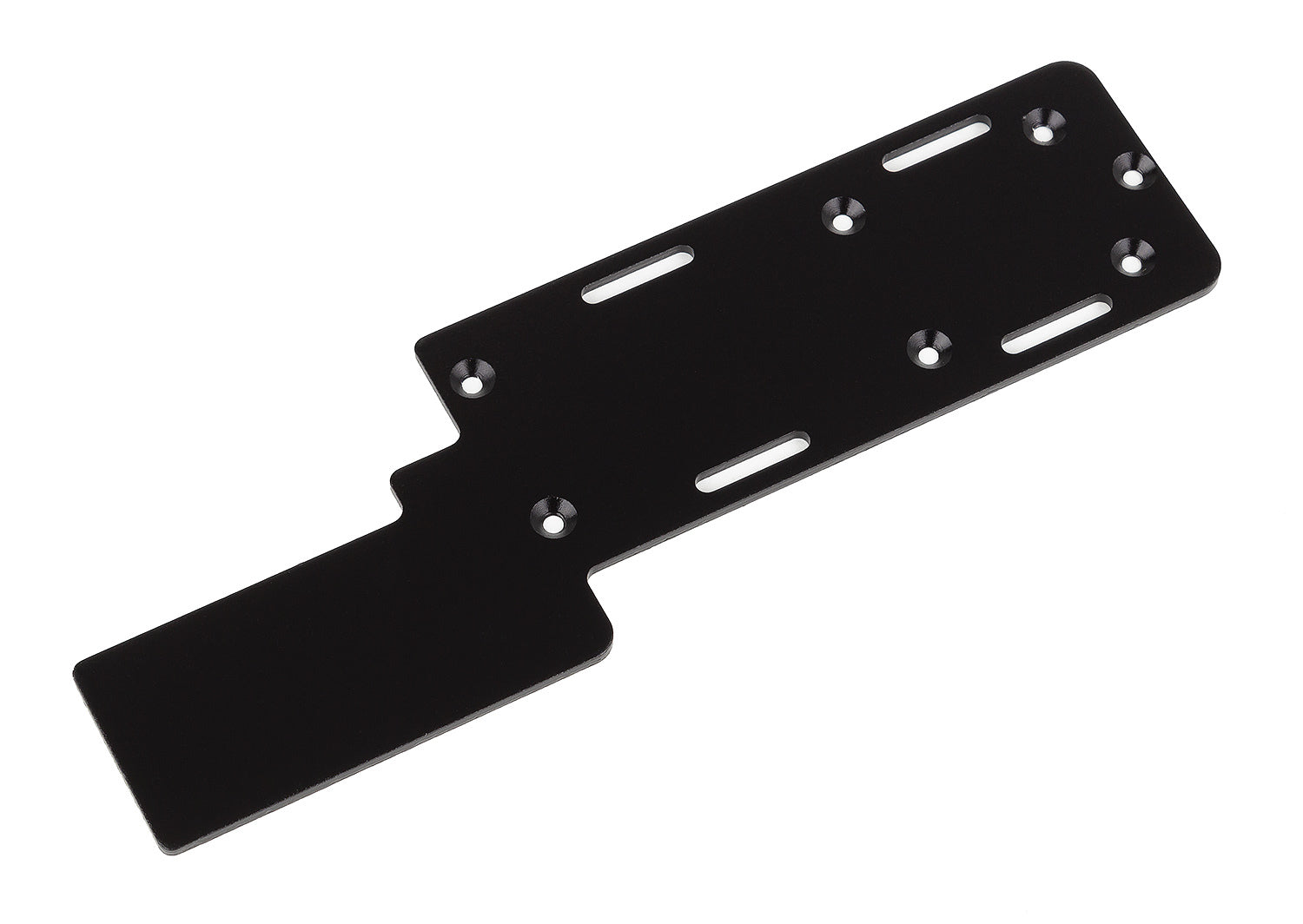 ASS41155 MT12+ Lux Electronics Tray TEAM ASSOCIATED