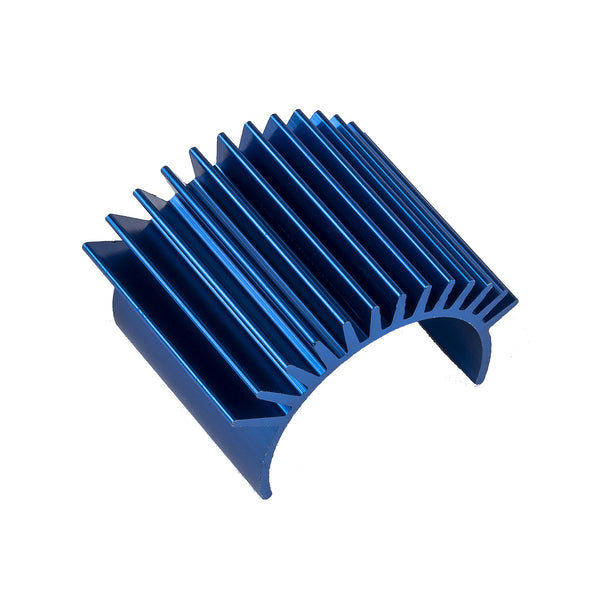 ASS41156 MT12+ LUX Motor Heatsink