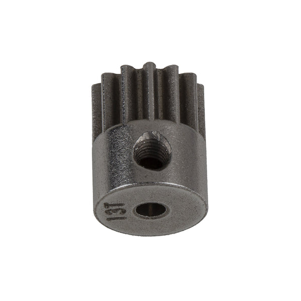 ASS41157 Pinion Gear, 13T 2.25 Shaft, Mod 0.6