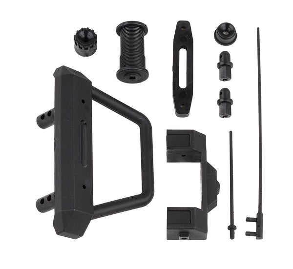 ASS41159 MT12 Lux Front Bumper