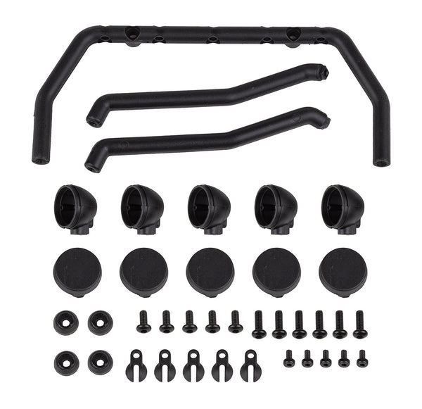 ASS41160 MT12+ Lux Light Bar Set