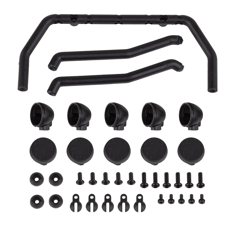 ASS41160 MT12+ Lux Light Bar Set