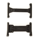 ASS42002 Enduro Frame Mounting Plates Team Associated