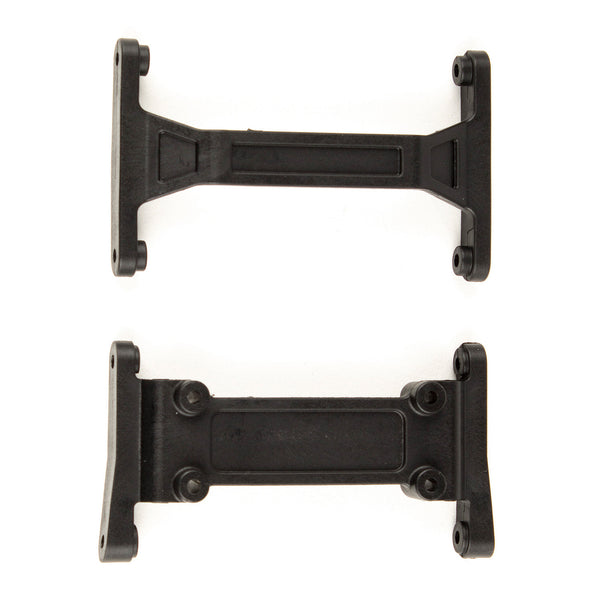 ASS42002 Enduro Frame Mounting Plates