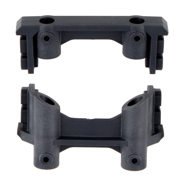 ASS42010 Enduro Bumper Mounts, hard