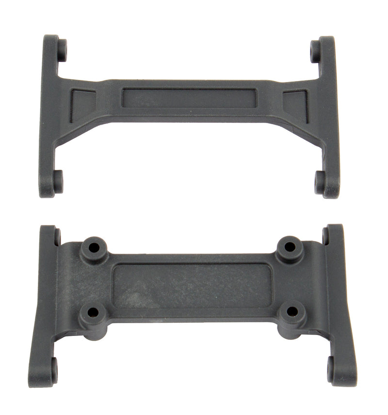 ASS42011 Enduro Frame Mounting Plates, hard