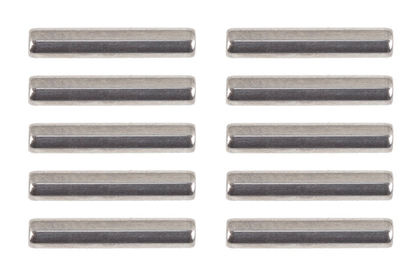 ASS42019 Driveshaft Pins, M2x11mm