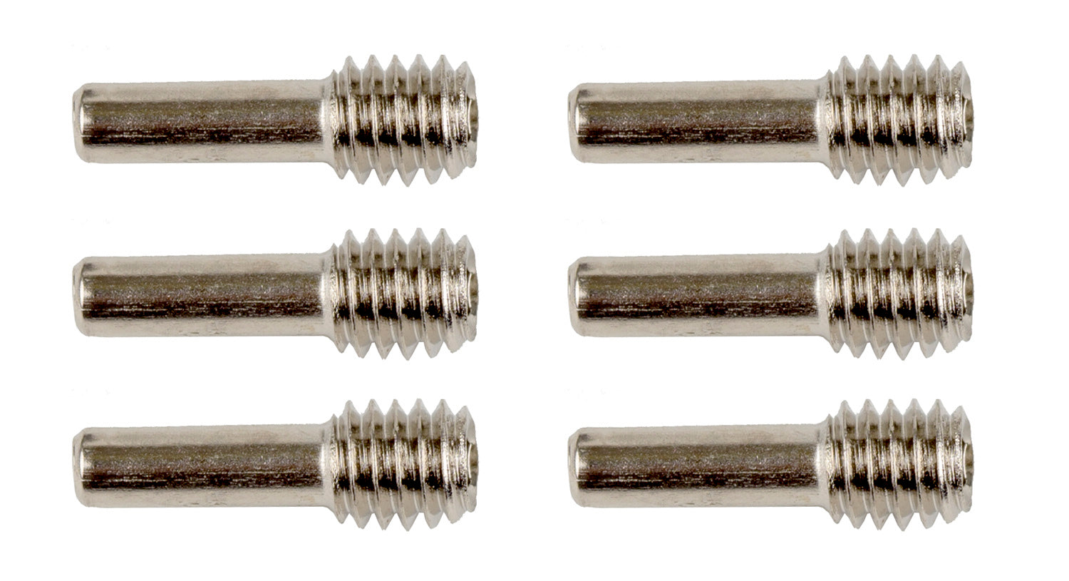 ASS42022 Screw Pins, M4x12mm Team Associated