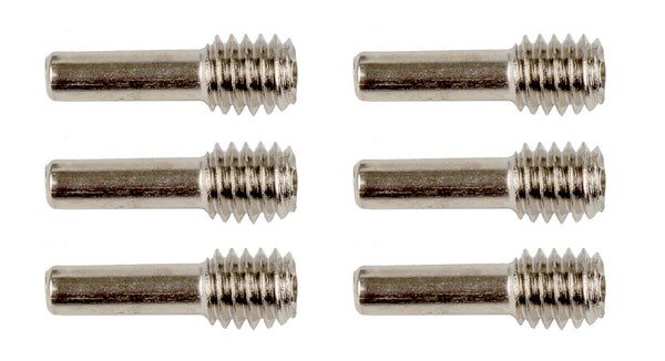 ASS42022 Screw Pins, M4x12mm