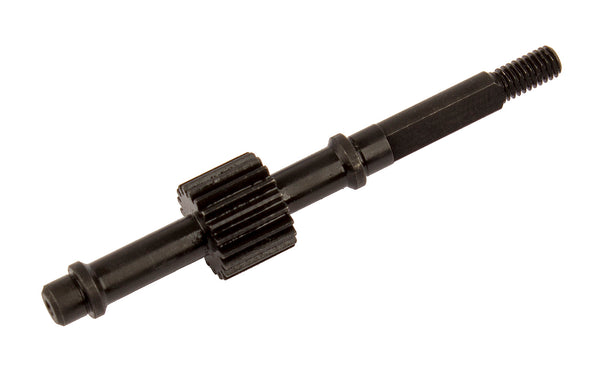 ASS42024 Stealth(R) X Top Shaft, inverse gearbox