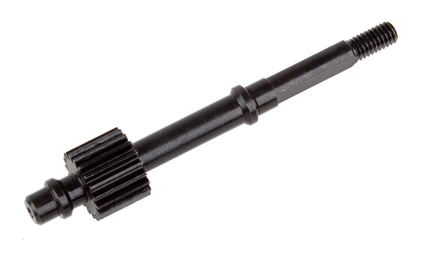 ASS42030 Stealth(R) X Top Shaft, stock gearbox