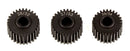 ASS42031 FT Stealth(R) X Idler Gear Set, machined Team Associated