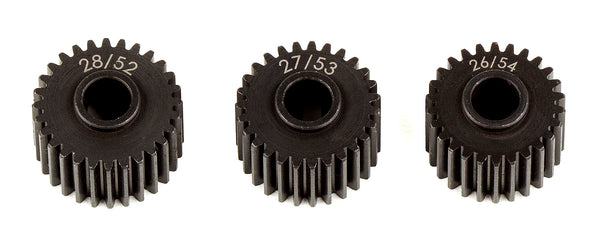 ASS42031 FT Stealth(R) X Idler Gear Set, machined