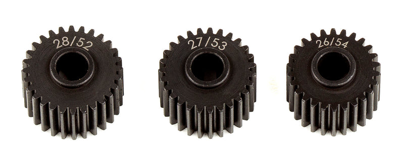 ASS42031 FT Stealth(R) X Idler Gear Set, machined