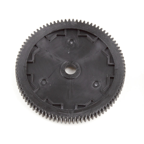 ASS42035 Octalock Spur Gear, 87T 48P