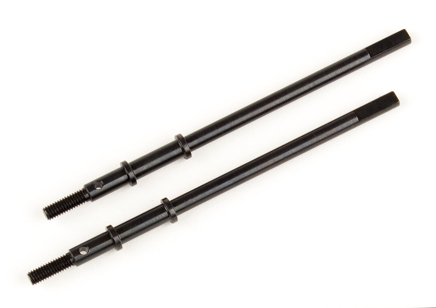 ASS42068 Enduro Rear Driveshafts, 80 mm Team Associated