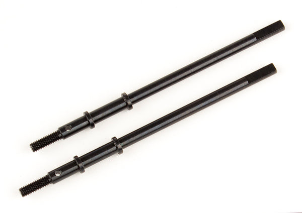 ASS42068 Enduro Rear Driveshafts, 80 mm