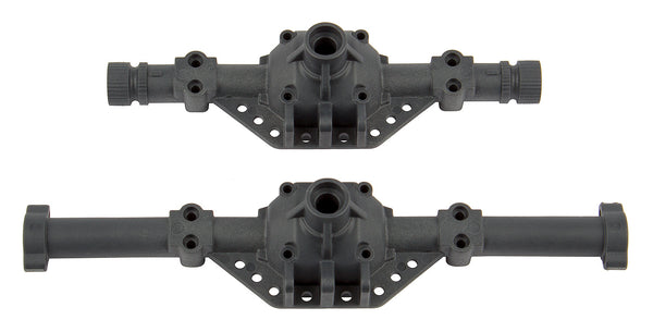 ASS42072 Enduro Axle Housings, hard