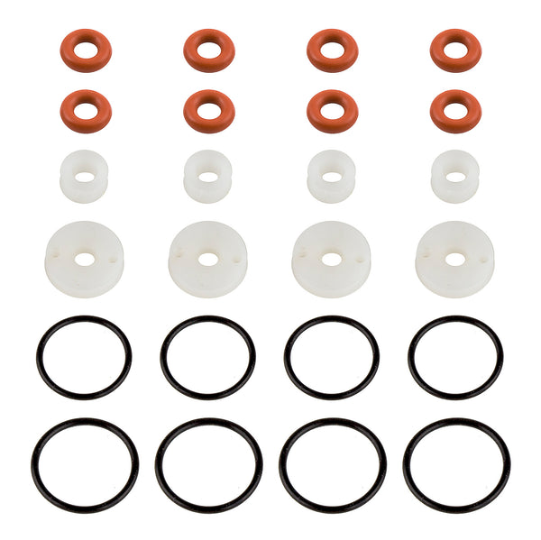 ASS42081 Enduro Shock Internals