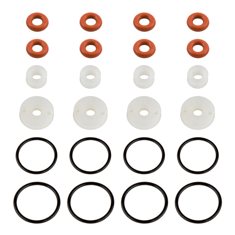 ASS42081 Enduro Shock Internals