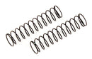 ASS42087 Shock Springs, green, 0.71 lb/in, L63 mm Team Associated