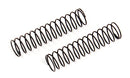 ASS42088 Shock Springs, white, 0.95 lb/in, L63 mm Team Associated