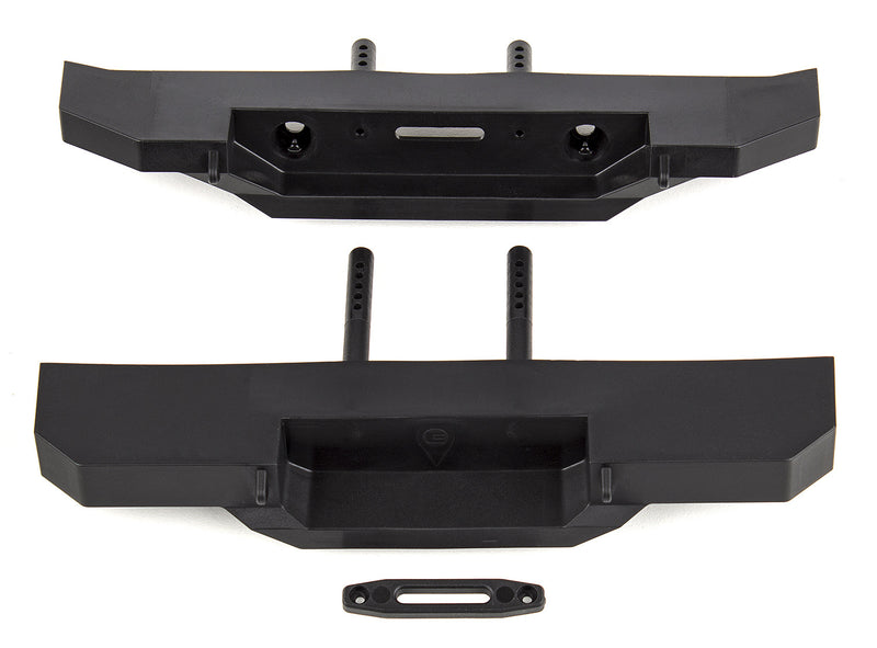 ASS42126 Sendero Bumpers