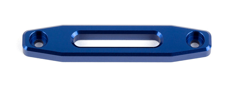 ASS42130 FT Sendero Fairlead, blue aluminum