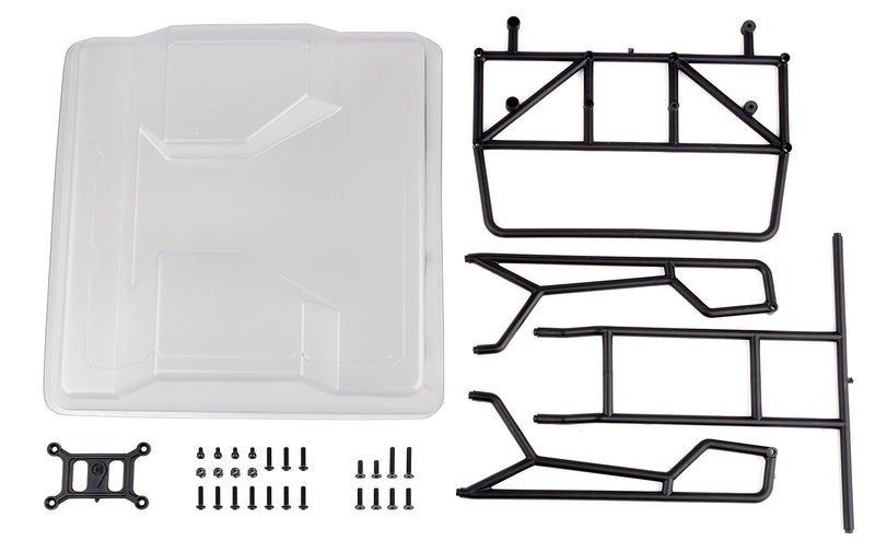 ASS42131 Sendero Utility Bed