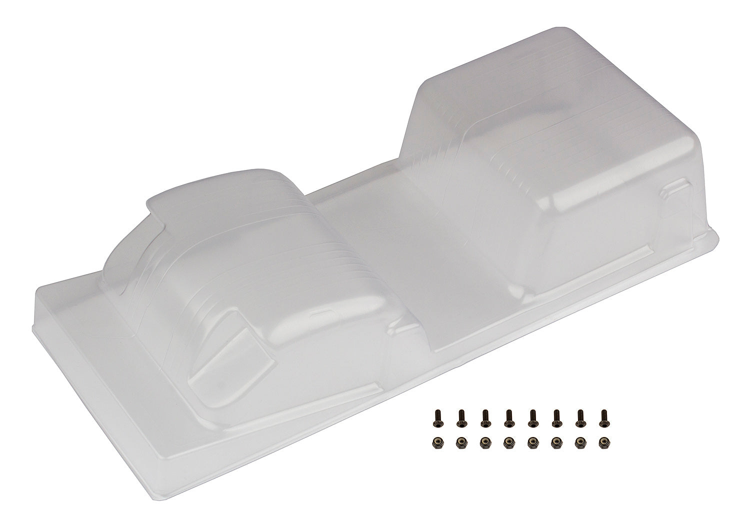 ASS42132 Sendero Inner Fenders Team Associated