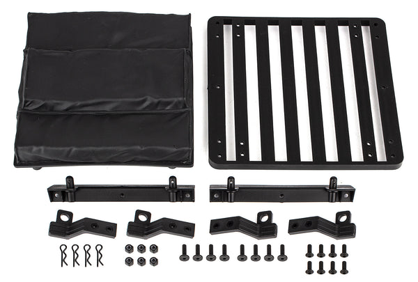 ASS42169 Front Runner Bed Rack and RTT Set