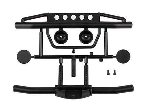 ASS42174 Enduro Bushido Bumpers