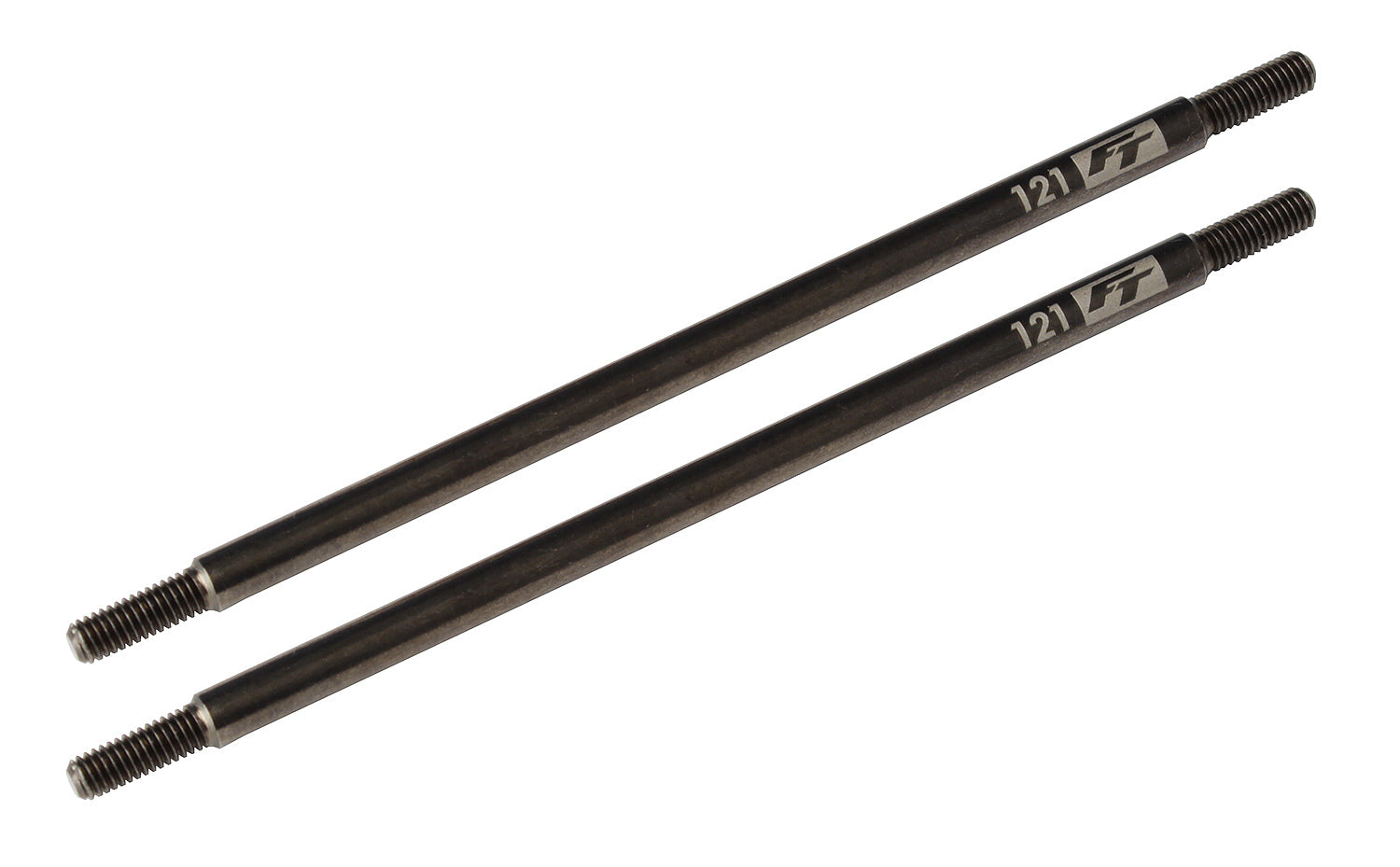 ASS42191 FT Enduro Links, 121mm Team Associated