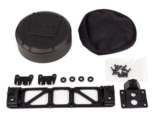 ASS42199 Bushido+ Spare Tire Mount Set