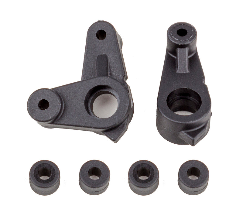 ASS42201 Enduro IFS Steering Bellcranks