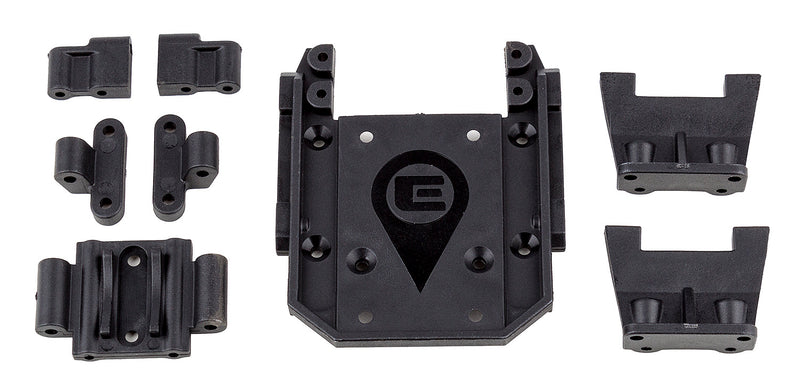 ASS42203 Enduro IFS Gearbox and Servo Mounts