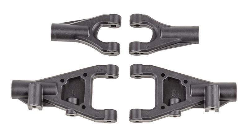 ASS42207 Enduro IFS Suspension Arms, hard