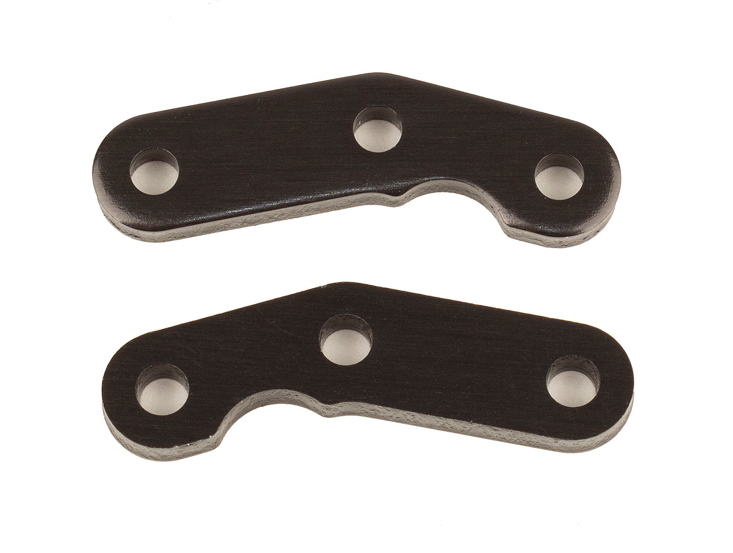 ASS42218 Enduro IFS Steering Plates Team Associated