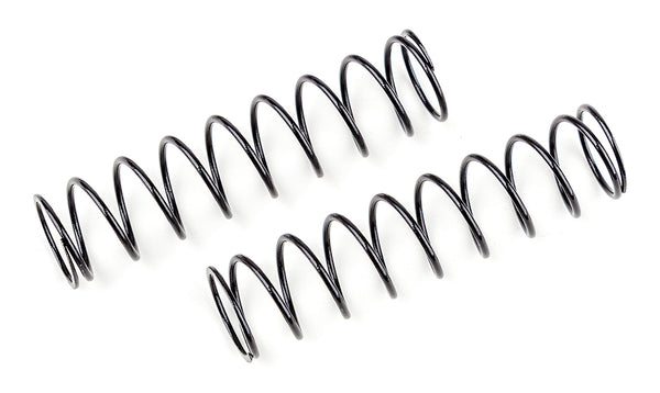 ASS42230 Enduro IFS Shock Springs, black, L63 mm