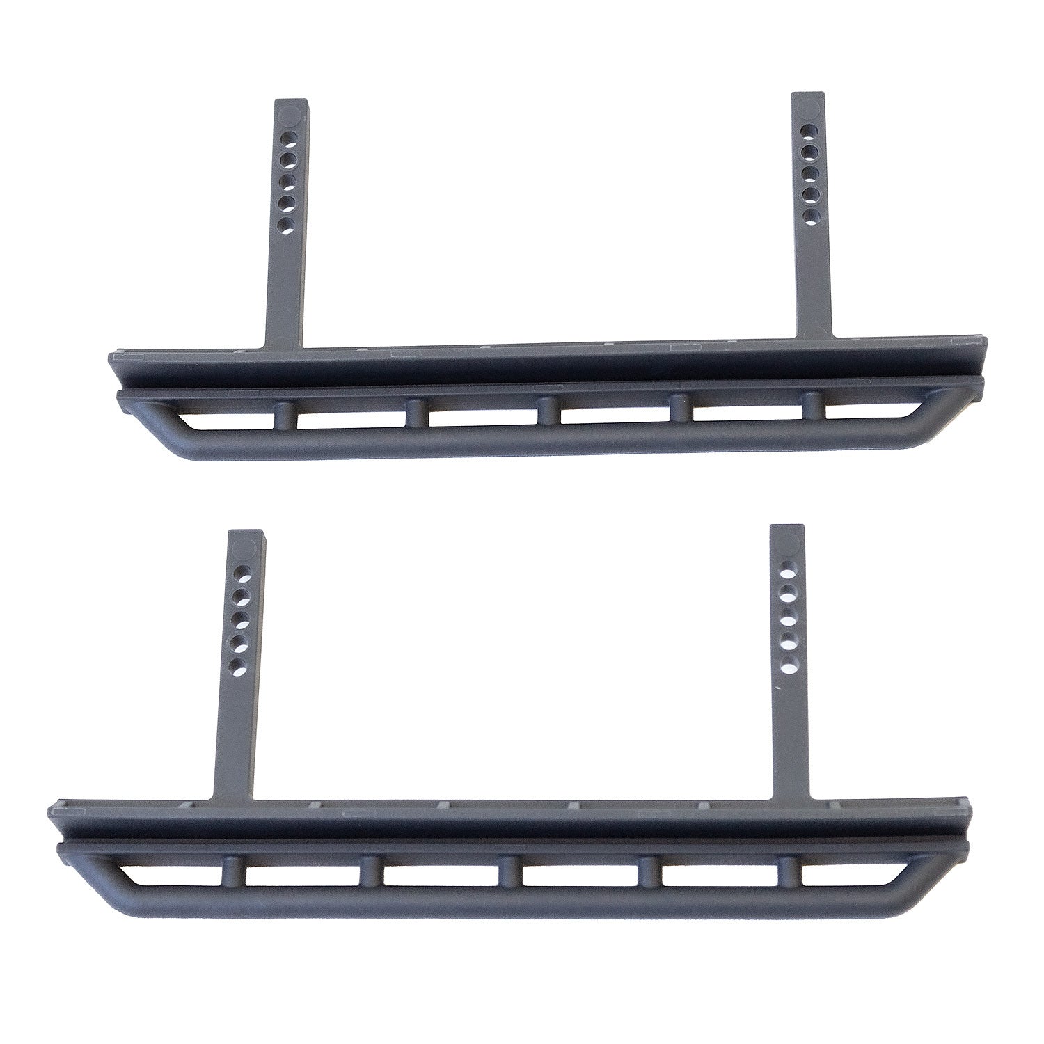 ASS42246 Trailrunner Rock Sliders, hard Team Associated