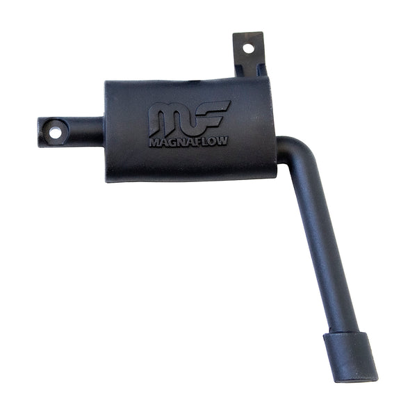 ASS42247 Trailrunner Exhaust, Magnaflow