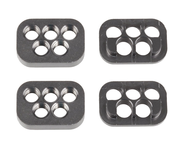 ASS42256 Enduro Gatekeeper Shock Mount Inserts