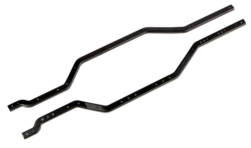 ASS42257 Enduro Gatekeeper Chassis Rails