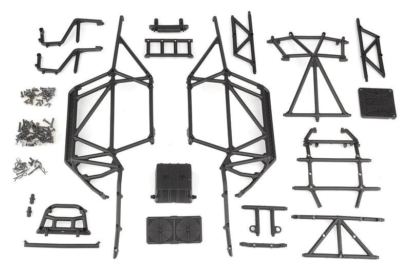 ASS42270 Enduro Gatekeeper Cage