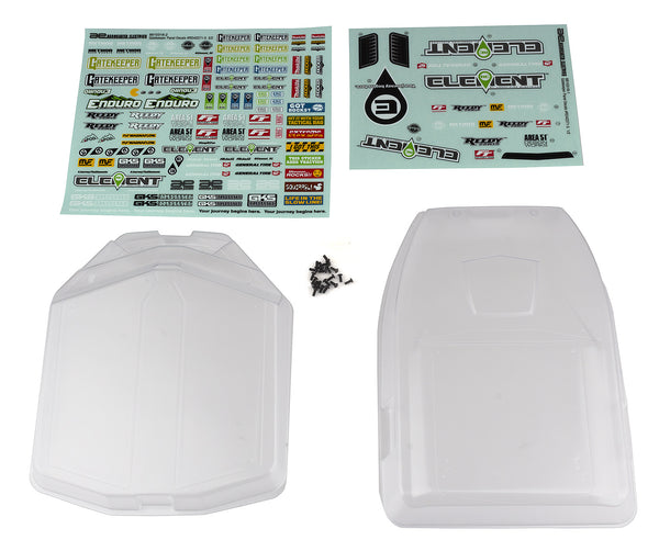 ASS42271 Enduro Gatekeeper Body Panels