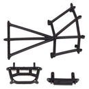 ASS42273 Enduro Gatekeeper Nose Set Team Associated