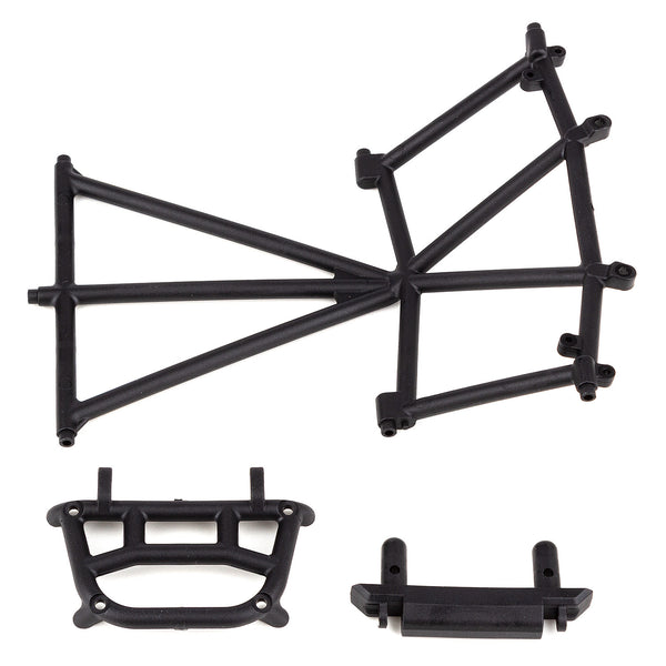 ASS42273 Enduro Gatekeeper Nose Set