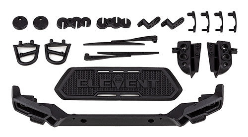 ASS42277 Enduro Knightwalker Body Accessories Team Associated