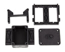 ASS42301 Enduro SE, Servo Mounts and Fuel Cell Team Associated