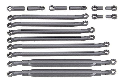 ASS42306 Enduro SE, Links and Rod Ends